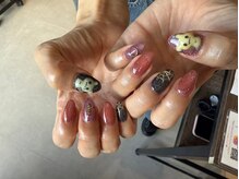 ザネイルズ(The Nails)/