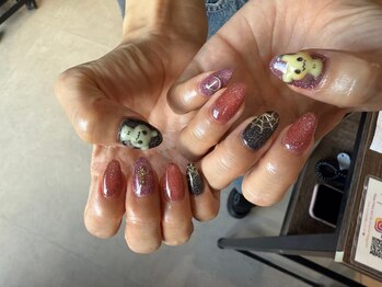 ザネイルズ(The Nails)/