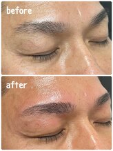 スタジオベッロ 神戸三ノ宮店(studio bello)/美眉スタイリング