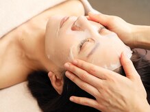 ほぐし屋 かすがい/施術