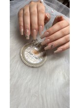 ザンザン ネイルサロン 西川口(Zan Zan Nailsalon)/