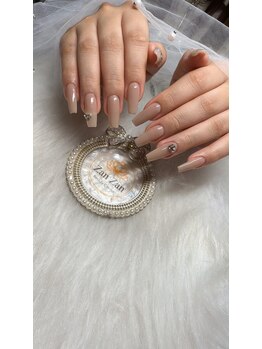 ザンザン ネイルサロン 西川口(Zan Zan Nailsalon)/