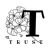 トラスト(TRUST)のお店ロゴ