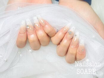 ネイルサロンソアレ(SOARE)/