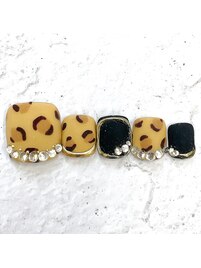 フットしっかりアートコース