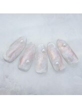 はあとねいる 岡崎駅前店/ハンド155