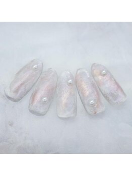 はあとねいる 岡崎駅前店/ハンド155