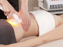 エーアール(ar)/お腹もツルスベ♪