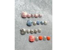 フラハ ネイル アンド アイ(Furaha Nail & Eye)