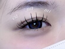 エルレ 二子玉川店(ELRe)/フラットラッシュ120本