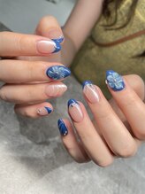 ラ リエート 本川越店(La lieto)/花×ぷっくり