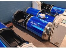 リラコラ(RILACOLLA)/慢性疲労は酸素不足かも！？