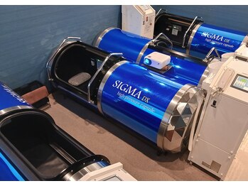 リラコラ(RILACOLLA)/慢性疲労は酸素不足かも！？