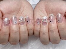 エイミーアーブル(amiable)/お客様ネイル