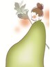 更年期ゆらぎ症状に【よもぎ蒸し30分×アロママッサージ70分】温活デトックス