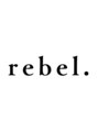 レブル 恵比寿店(rebel.)/メンズ専用眉毛サロン rebel. 恵比寿店