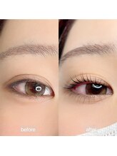 アンシャンテ(Anchante)/