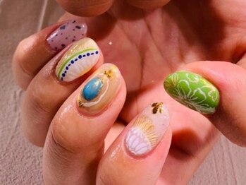 セラヴィ(C’est la vie)/