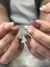 ユミネイル(YUMI NAIL)/