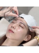 アンドアルファ 仙台(&α)/美眉/眉毛/アイブロウ/仙台