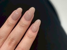 アイネイルズ 三宮店(I nails)/指名限定カラー￥6500