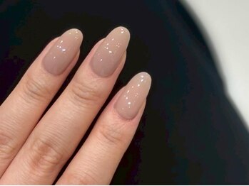 アイネイルズ 三宮店(I nails)/指名限定カラー¥6500