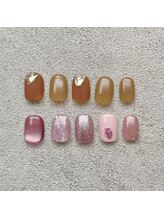 ニウ 自由が丘(niu)/定額7480円デザイン