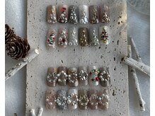 ロミー(Rommy)の雰囲気(当店オリジナルクリスマスサンプル大人気です★♪)