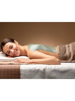 ブライダルメニューがあるサロン