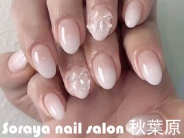 韓国・ワンホンネイル・秋葉原