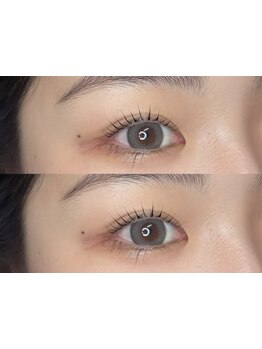 キープ力が自慢のサロン