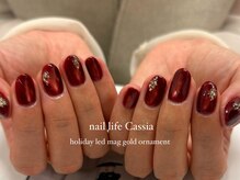 カラー300色以上!オーロラ・ミラー・マグネットも豊富な色揃え♪