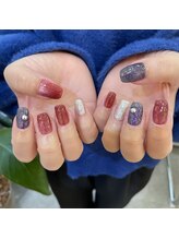 リヤン(Lien)/magnet