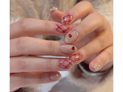 ユミネイル(U Mi Nail)の写真