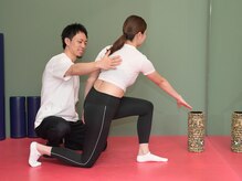 ポスクル(POSCLE)/