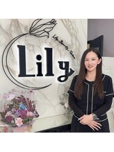 リリー(Lily)&nbsp;モモカ 