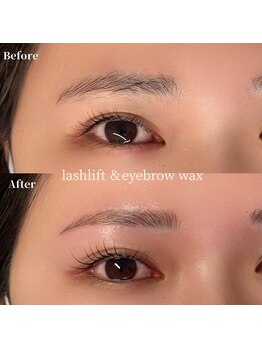 イチマルゴ ガーデン(105 GARDEN)/まつ毛×眉毛