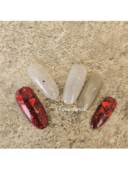 シュポルテ(chou porte)/