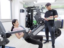 オスポールジム 浅草橋店(AuSportGym)