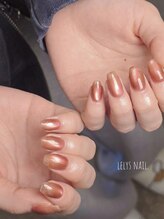 レリーズ ネイル(Lelys nail)/マグネットネイル