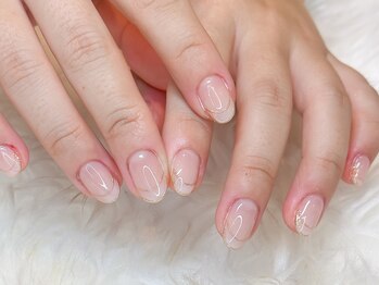 ワンアンドオンリー(One&Only)/