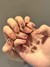 エン(enn)/たらしチョコデザイン♪