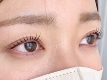 MEARI eyelash design【メアリ】｜柏｜まつげパーマ/眉毛/LED/【デザイン】