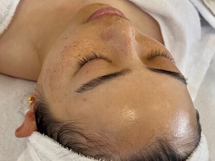 ナポデイズ(NAPODAYS)の写真