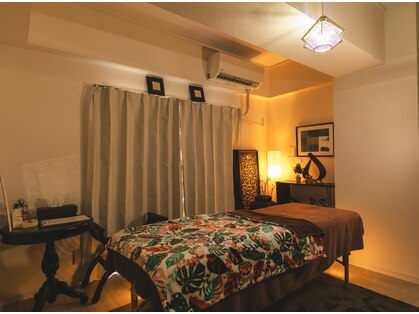 ペルフェッタ(Perfetta)の写真