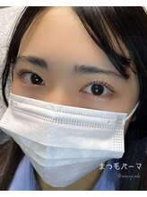 ミモ(mimo.)/学割パーマ