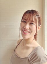 温活リラクゼーションサロン ルーチェ(Luce)&nbsp;SAYURI 