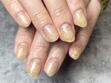 スプリンドーレ 支倉店(Splendore)/お客様ネイル