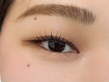 まつげエクステサロン ヘアーリゾートエーアイ 浅草店(hair resort Ai)/まつげパーマ【#浅草】