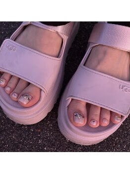 Nail Salon CHAINON 【シェノン】/